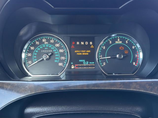 Used 2015 Jaguar XK Coupe RWD image 19