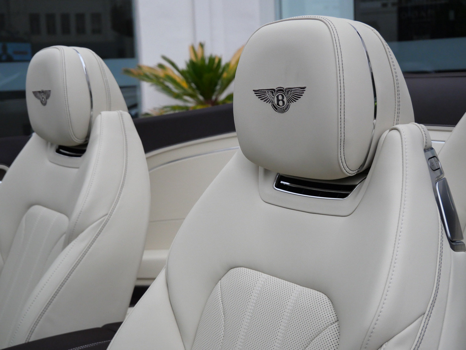 New 2026 Bentley Continental GT AWD/4WD image 18