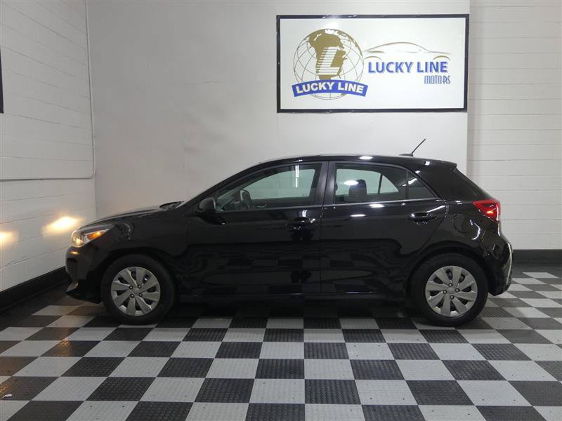 Used 2020 Kia Rio S FWD image 7