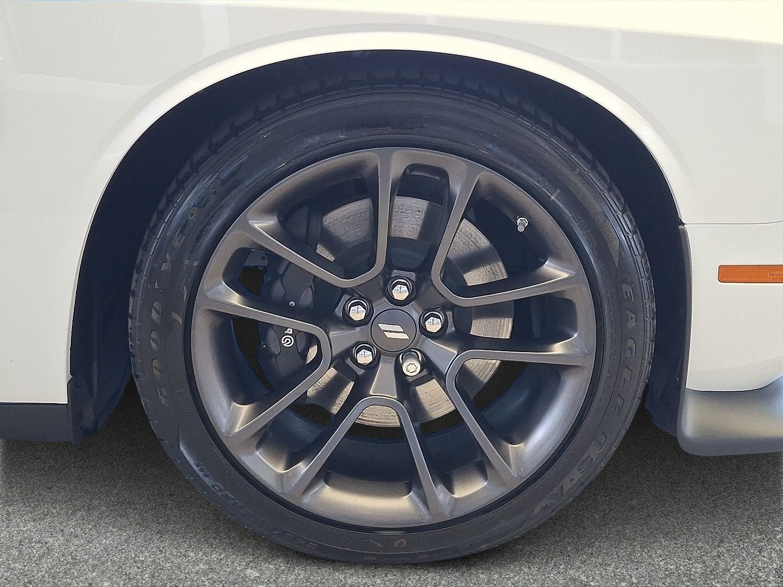 Used 2022 Dodge Challenger R/T Scat Pack w/ Plus Package RWD image 7