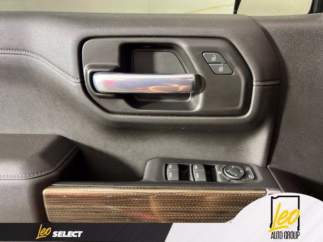 Used 2021 Chevrolet Silverado 1500 LT Trail Boss w/ Convenience Package II AWD/4WD image 27