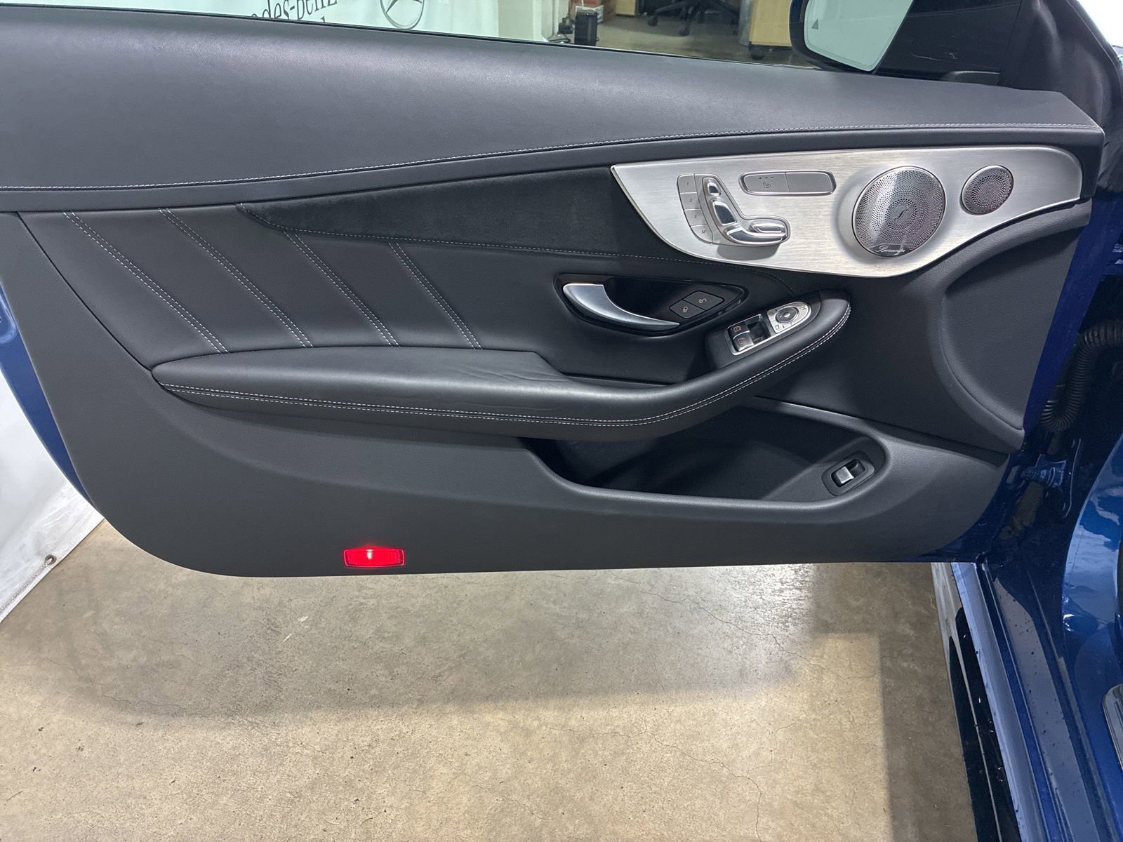 Used 2023 Mercedes-Benz C 63 AMG S image 8