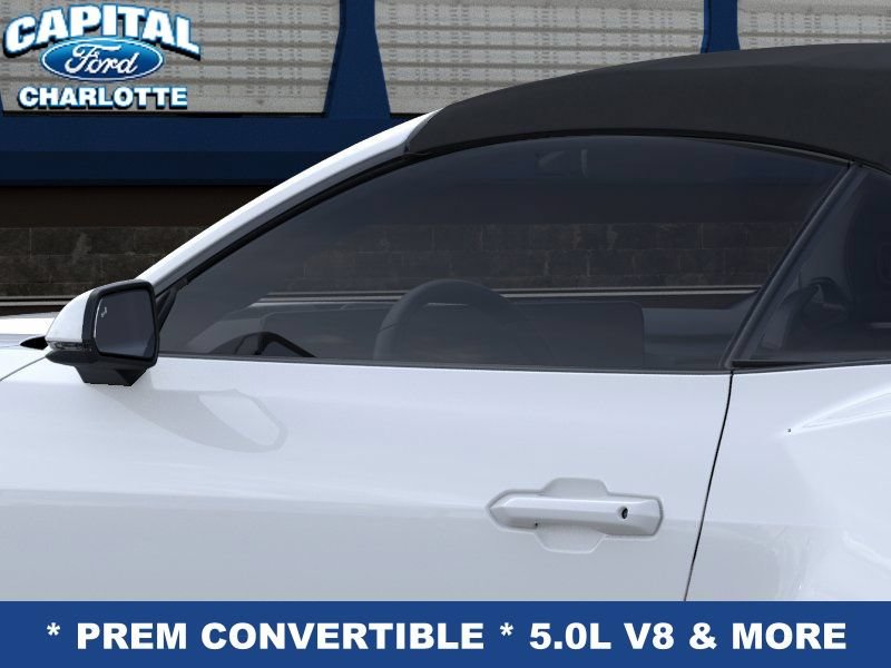 New 2026 Ford Mustang GT Premium RWD image 21