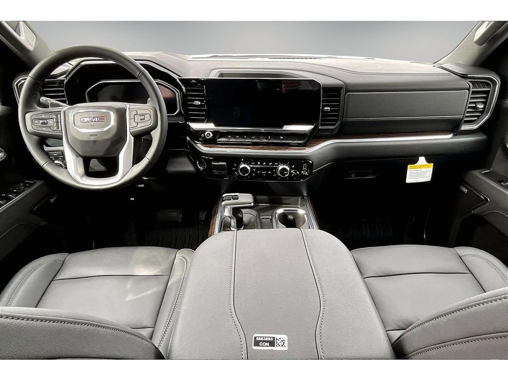 New 2026 GMC Sierra 1500 Elevation w/ Elevation Premium Package image 5