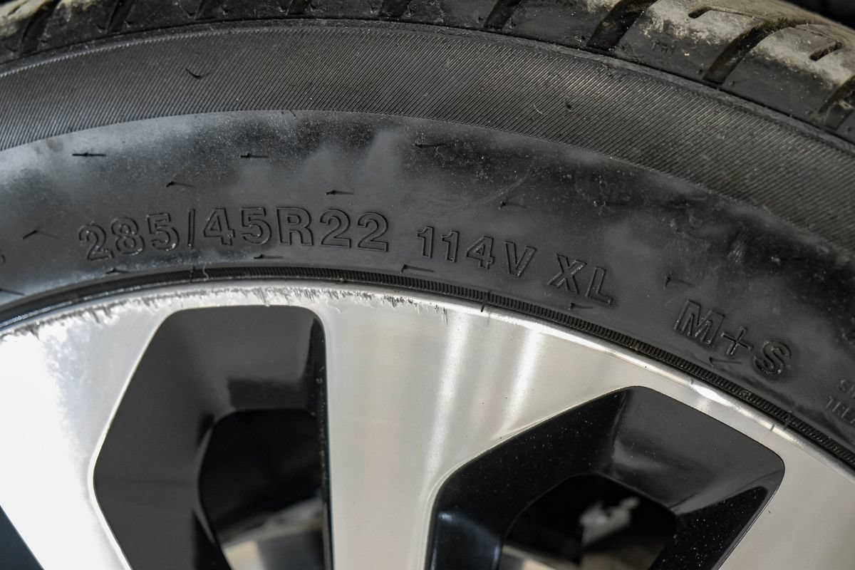 Used 2022 Lincoln Navigator L Reserve AWD/4WD image 68