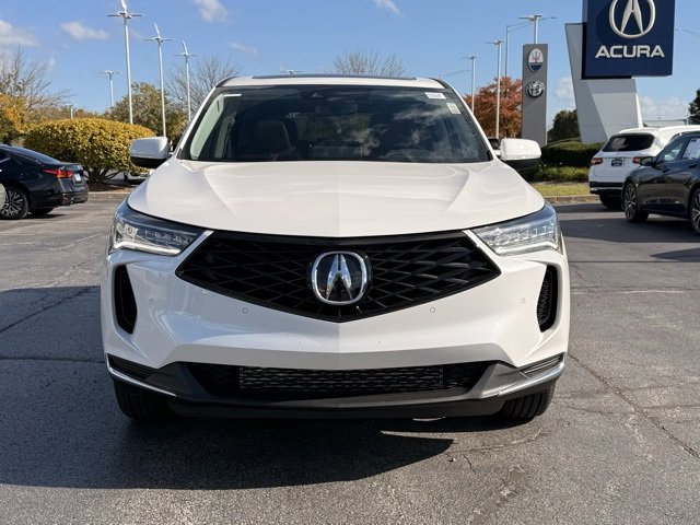 New 2026 Acura RDX w/ Technology Package image 3