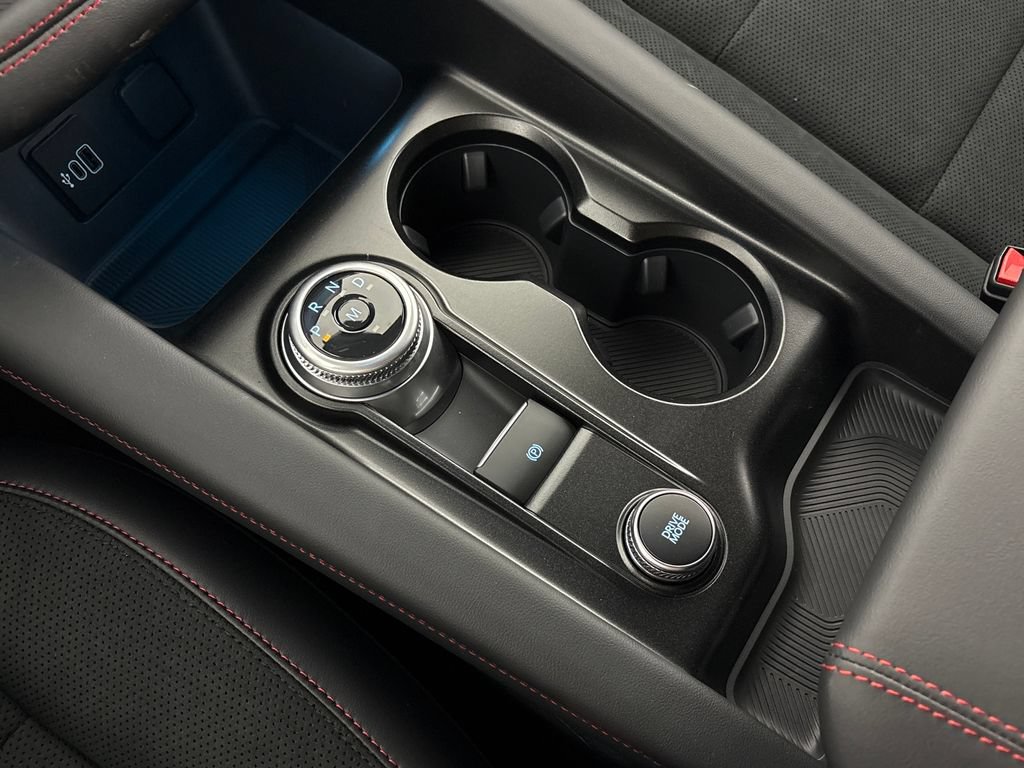 New 2027 Ford Explorer ST RWD image 27