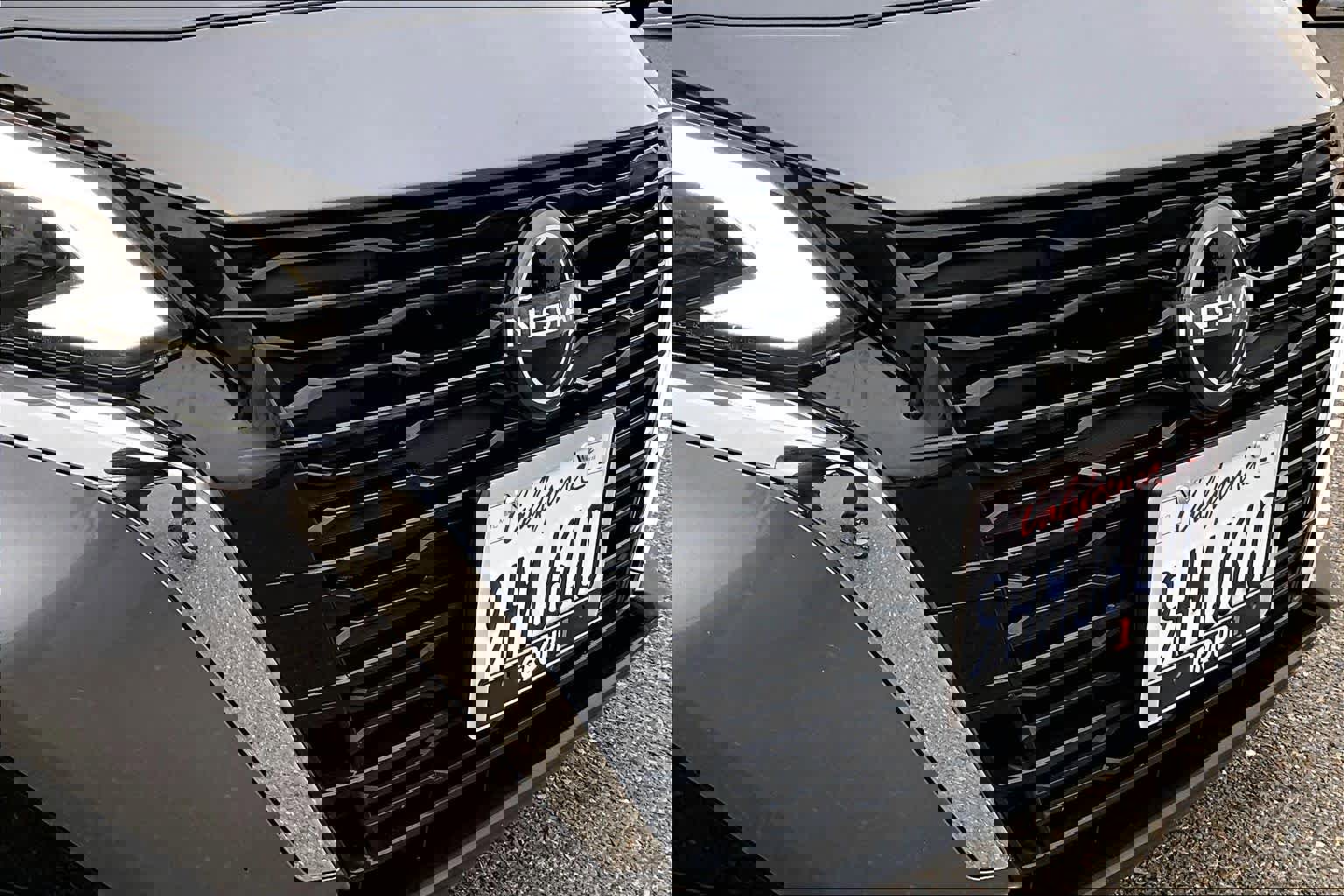 Used 2023 Nissan Altima 2.5 S image 29