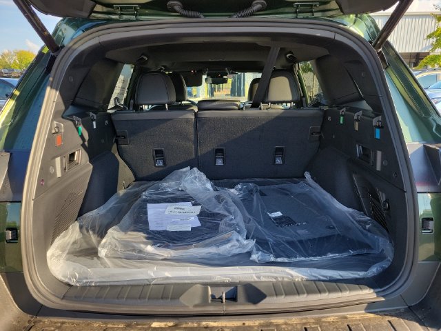New 2026 Subaru Outback Touring XT AWD/4WD image 8