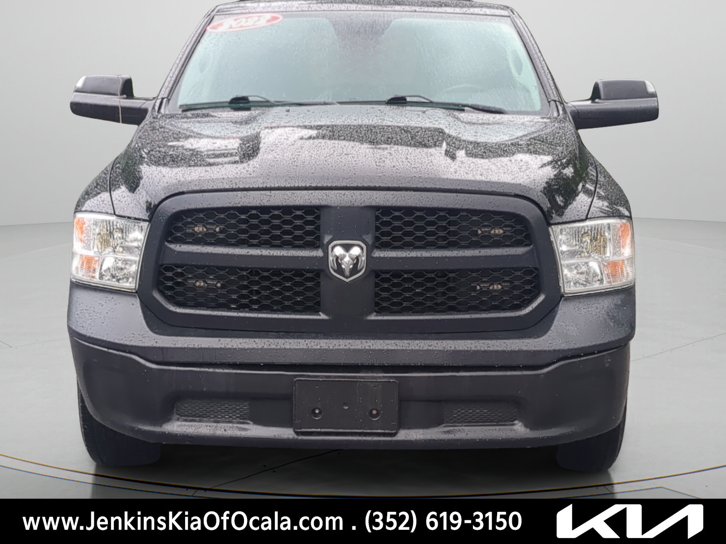 Used 2022 RAM 1500 Tradesman w/ Trailer Tow Group AWD/4WD image 8