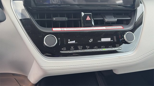 New 2026 Toyota Corolla Cross L image 14