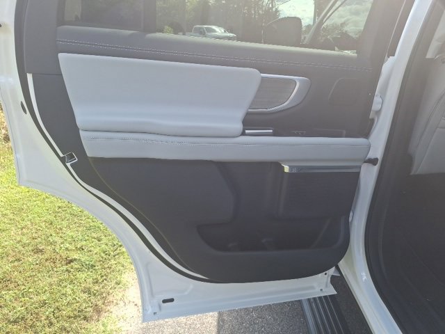 New 2025 Ford Expedition Platinum image 21