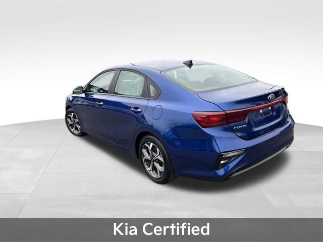 Used 2019 Kia Forte LXS image 5