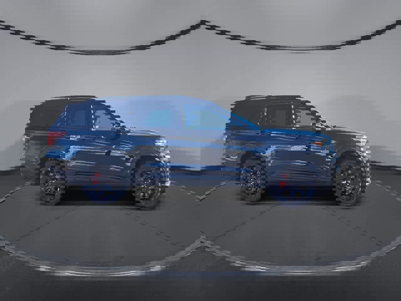 Used 2023 Ford Explorer ST w/ Equipment Group 401A image 9