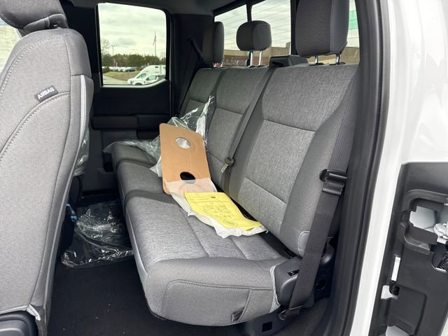 New 2026 Ford F350 XL w/ STX Appearance Package image 10