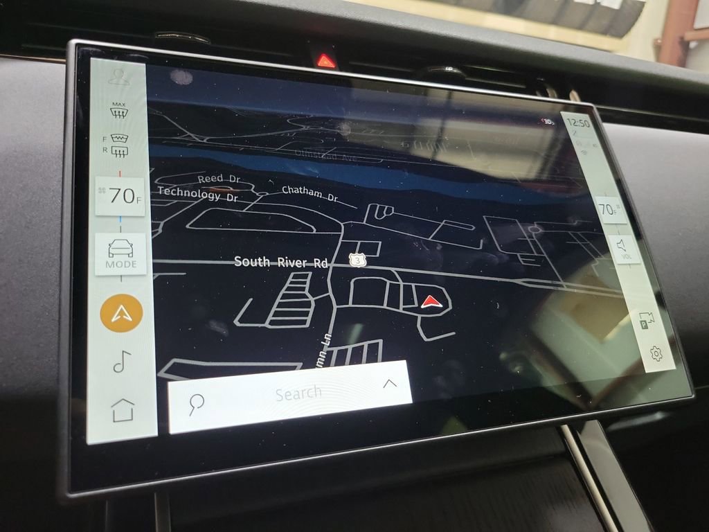 Used 2026 Land Rover Range Rover Evoque S AWD/4WD image 33