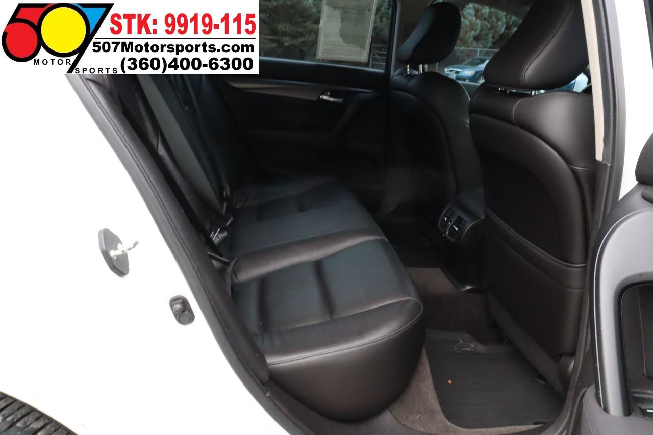 Used 2014 Acura TL FWD image 16