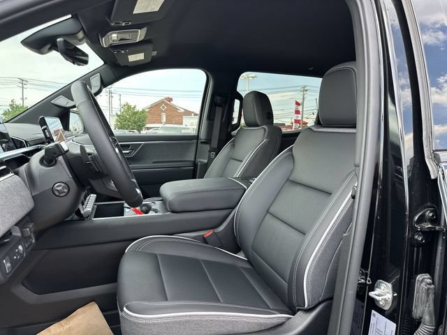 New 2026 GMC Sierra EV Elevation w/ Premium Package AWD/4WD image 14