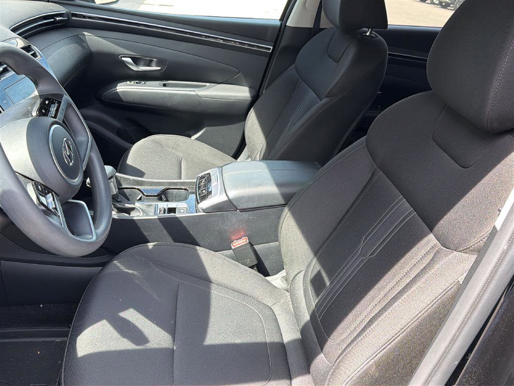 Used 2024 Hyundai Tucson SEL FWD image 8