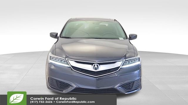 Used 2016 Acura ILX image 2