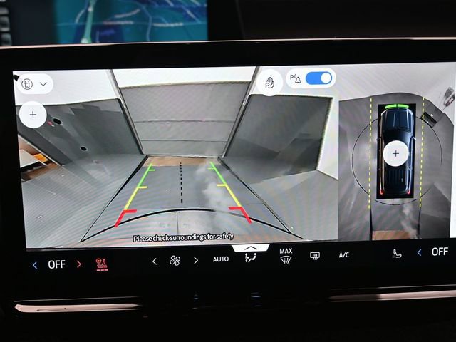 New 2026 Ford Expedition Tremor image 21