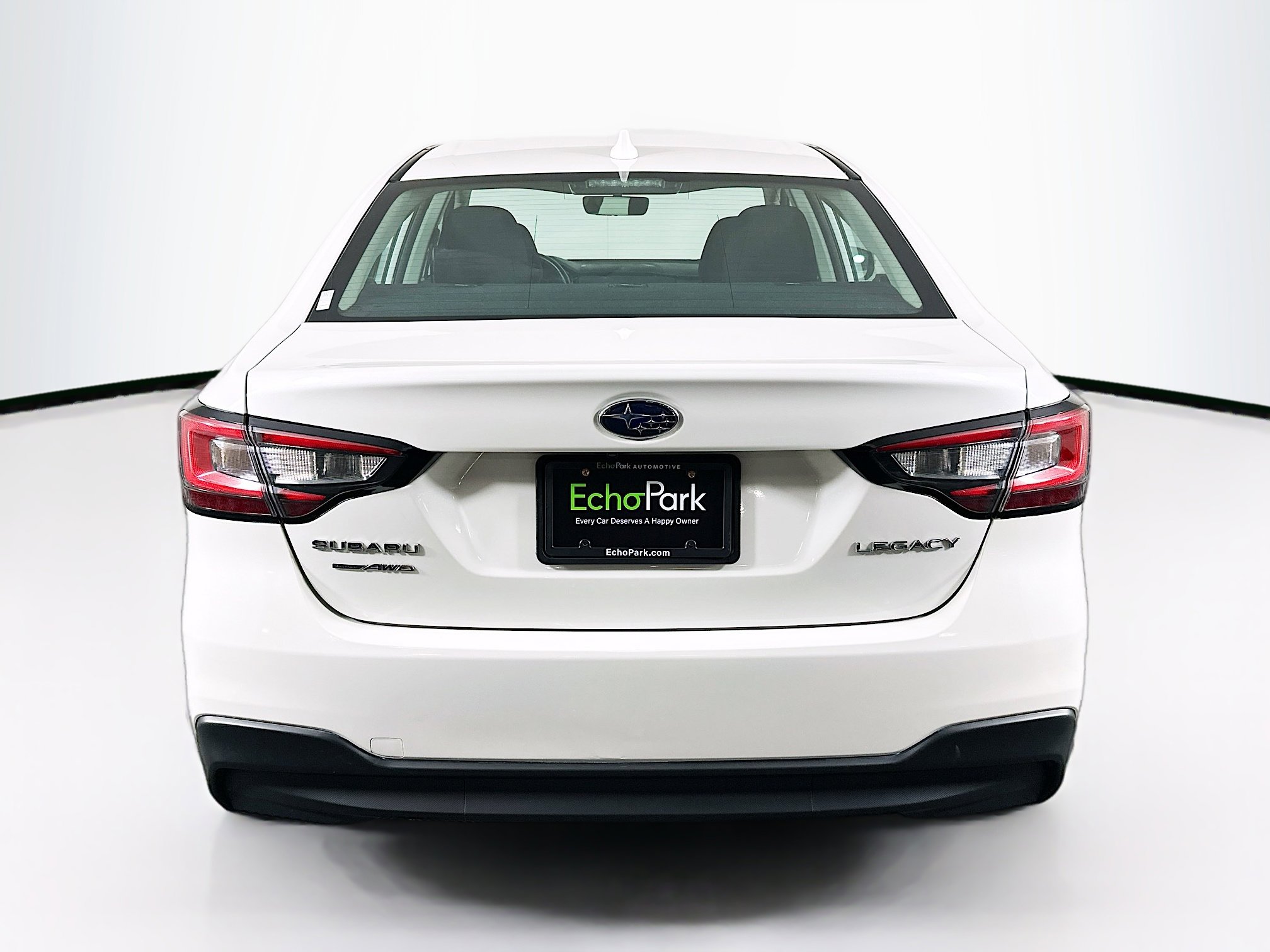 Used 2024 Subaru Legacy Premium image 7