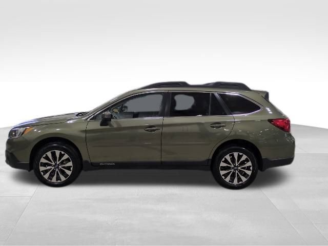 Used 2017 Subaru Outback 3.6R Limited image 9