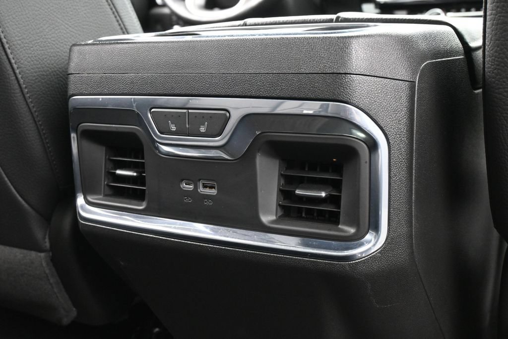 Used 2023 GMC Sierra 1500 Denali AWD/4WD image 48
