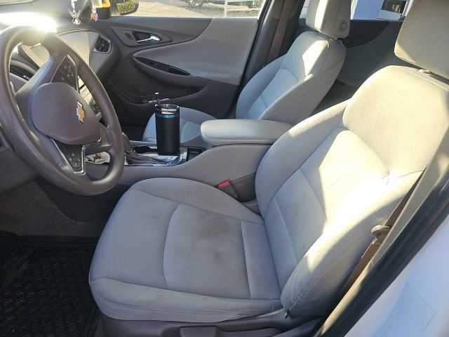 Used 2016 Chevrolet Malibu LS FWD image 7