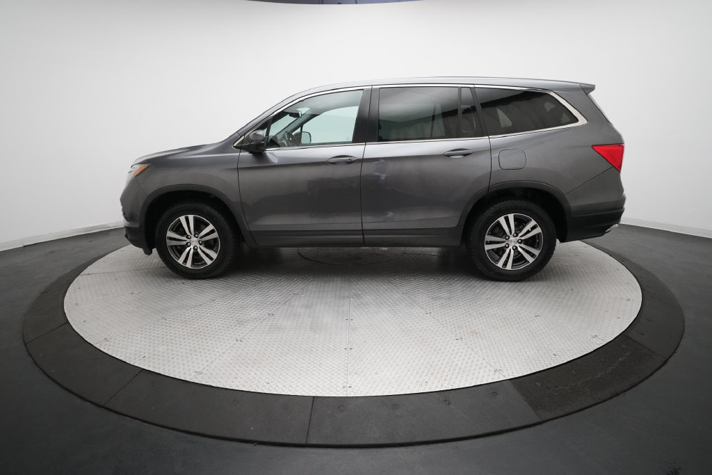 Used 2016 Honda Pilot EX-L image 25