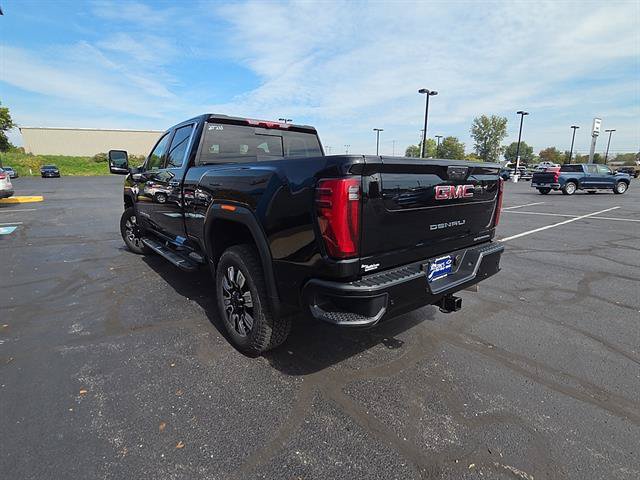 New 2026 GMC Sierra 2500 Denali w/ Technology Package AWD/4WD image 10