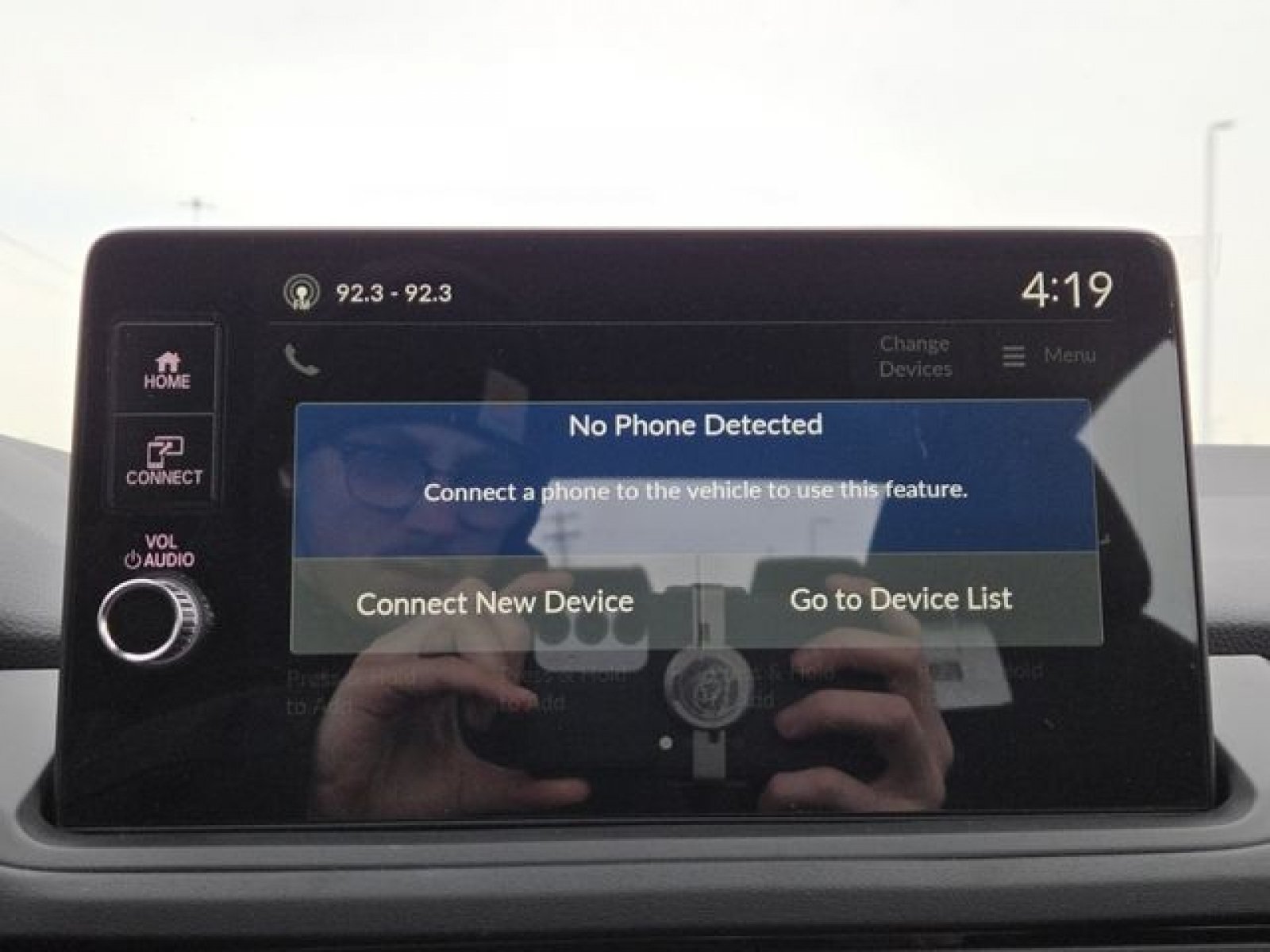 New 2026 Honda Accord SE image 26