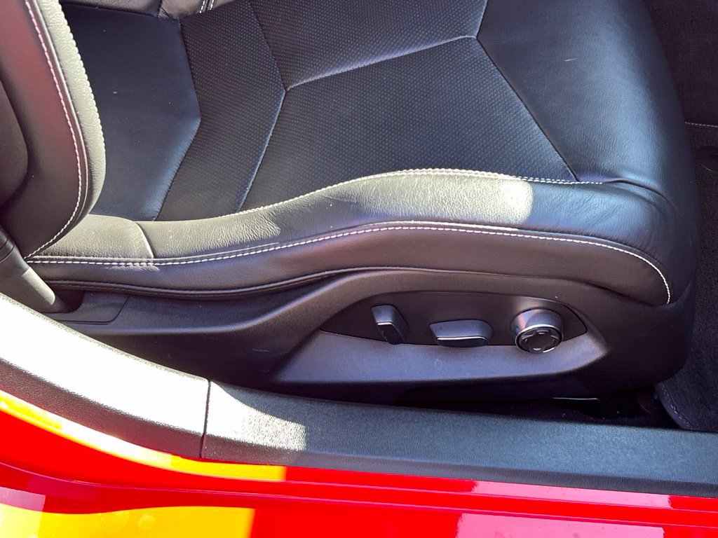Used 2020 Chevrolet Corvette Stingray Preferred Conv w/ 2LT Preferred Equipment Group RWD image 33