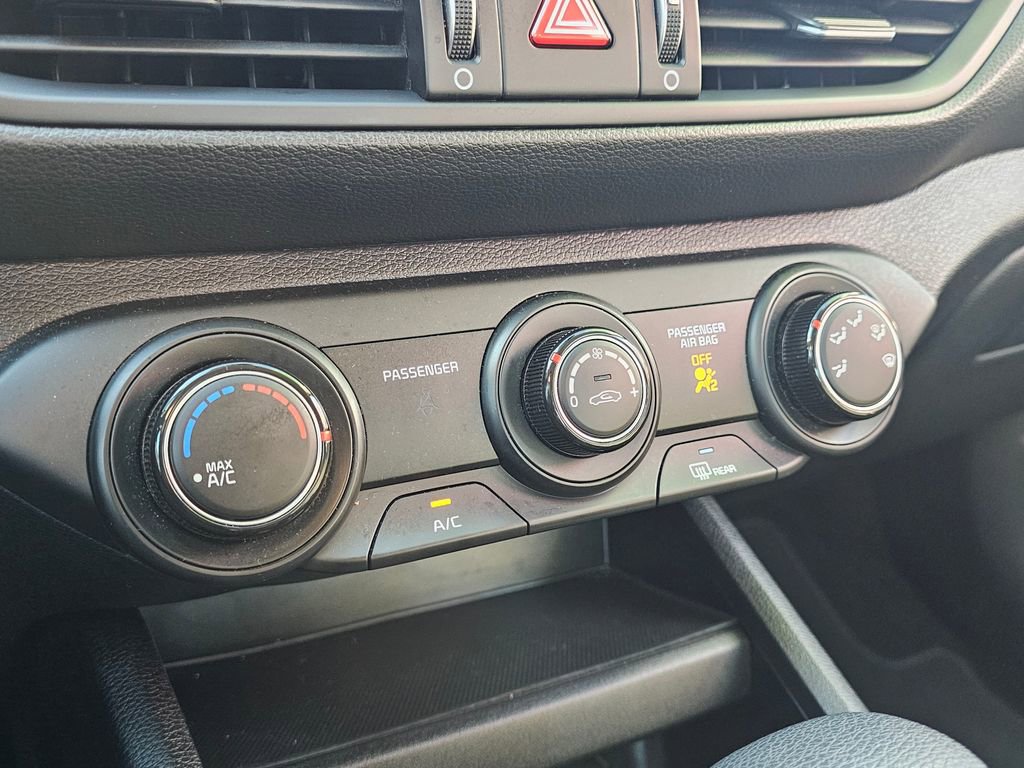 Used 2024 Kia Forte LXS image 23