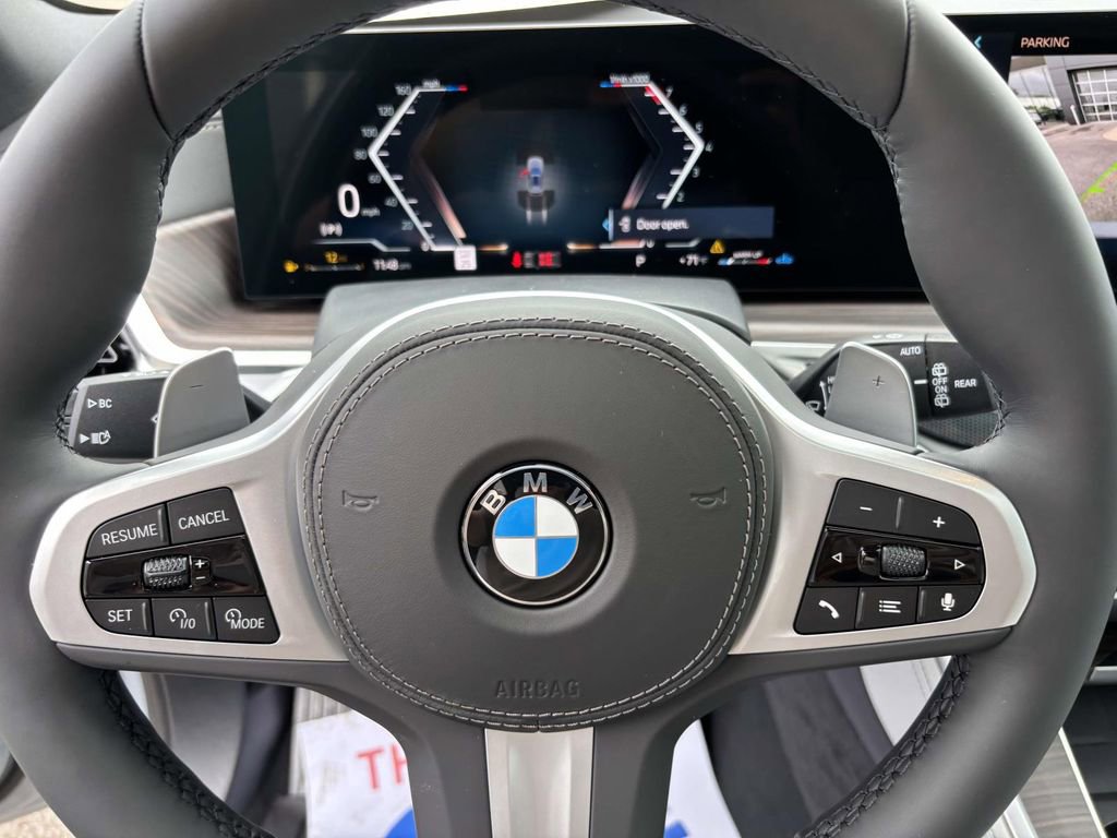 New 2026 BMW X5 xDrive40i w/ M Sport Package image 14