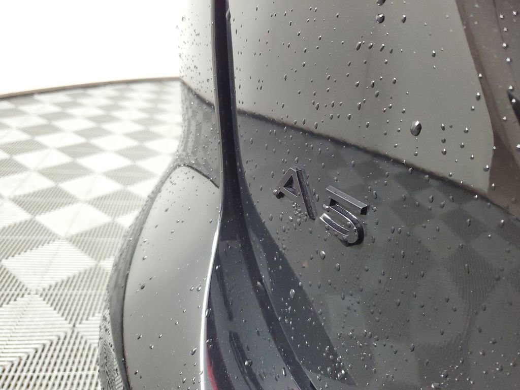 Used 2025 Audi A5 2.0T Premium Plus w/ Premium Plus image 8