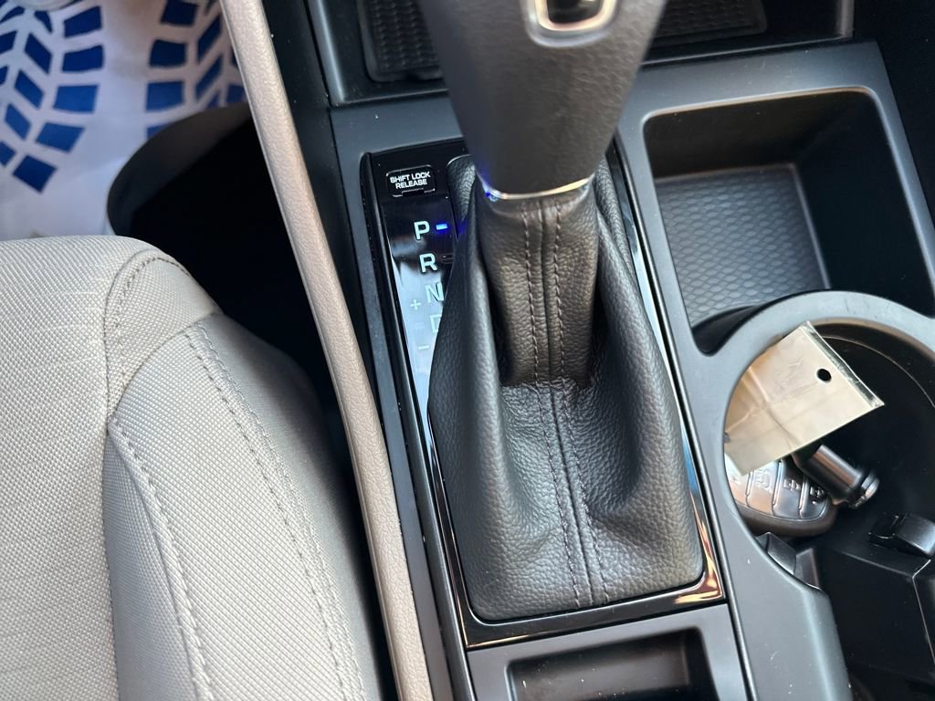 Used 2019 Hyundai Tucson Value image 25