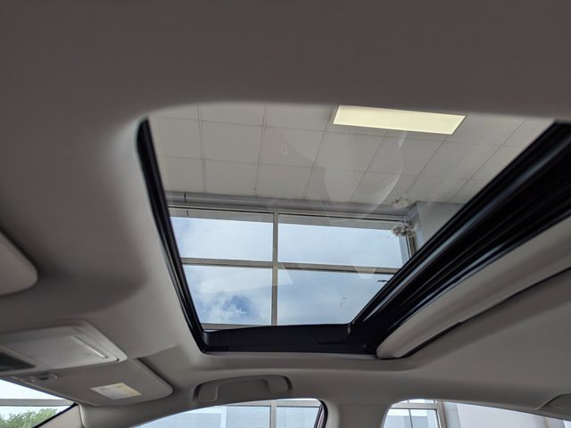 New 2025 Honda Accord EX-L image 19