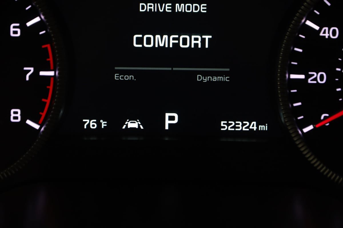 Used 2020 Kia Telluride SX w/ SX Prestige Package AWD/4WD image 38