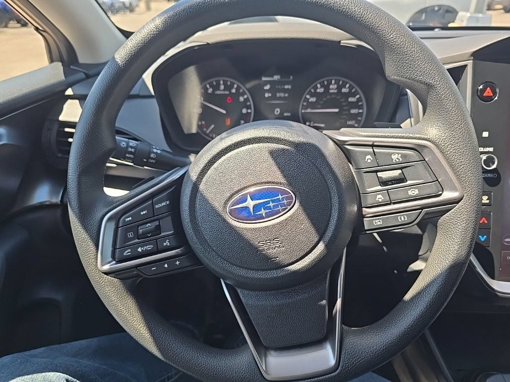Certified 2025 Subaru Impreza 2.0i Sport AWD/4WD image 12