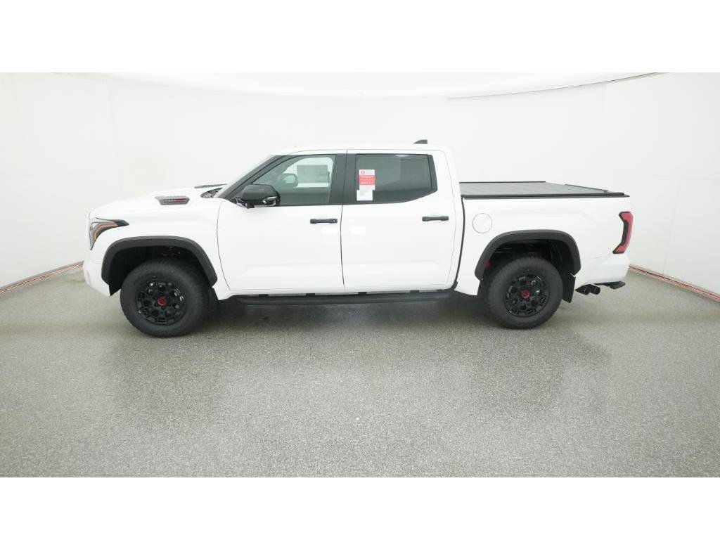 New 2026 Toyota Tundra TRD Pro image 3