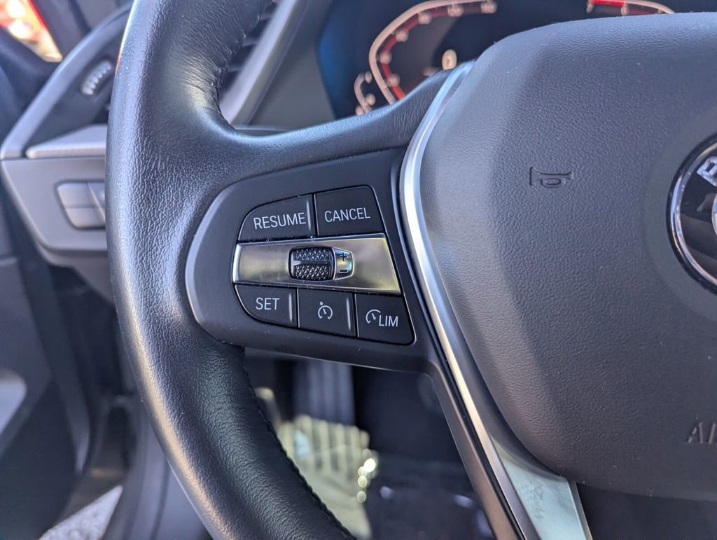 Used 2022 BMW 228i Gran Coupe w/ Convenience Package image 27