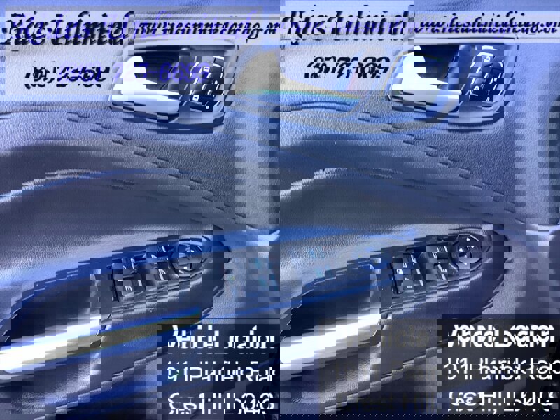 Used 2017 Ford Escape Titanium image 13