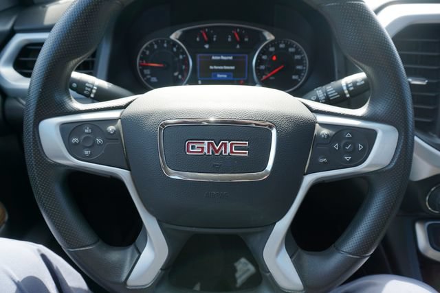 Used 2023 GMC Acadia SLE w/ Driver Convenience Package AWD/4WD image 18