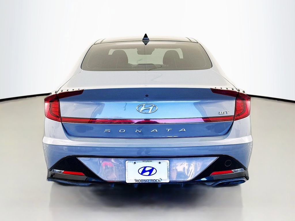 Certified 2023 Hyundai Sonata SEL Plus image 6