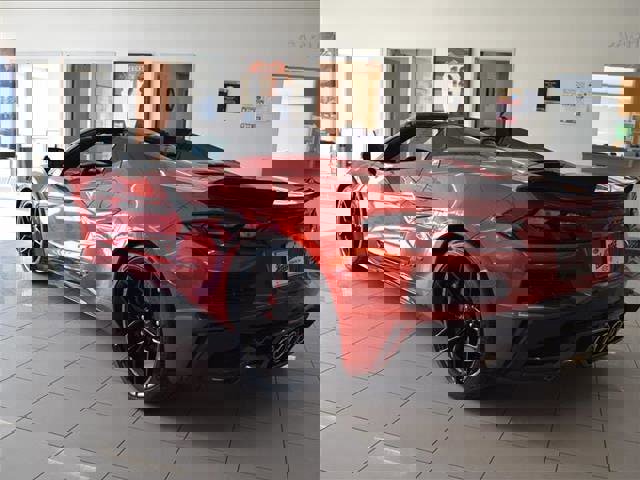 New 2026 Chevrolet Corvette Z06 w/ Battery Protection Package image 7