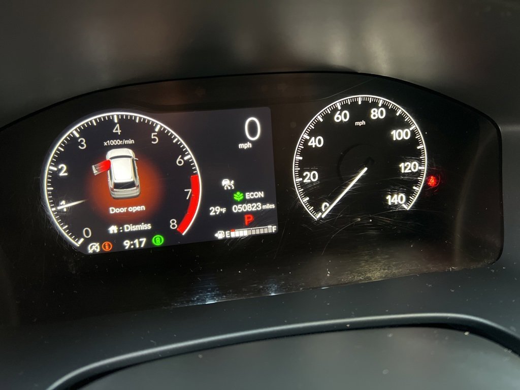 Used 2023 Honda CR-V EX-L image 17