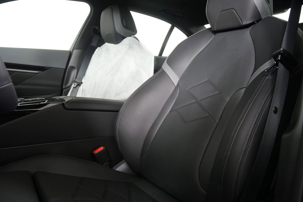 New 2026 BMW 530i w/ M Sport Package image 12