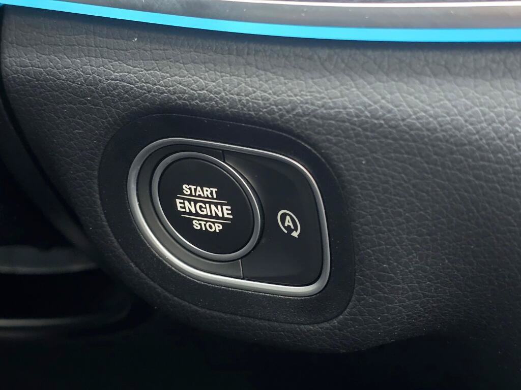 Used 2024 Mercedes-Benz GLS 450 4MATIC image 42