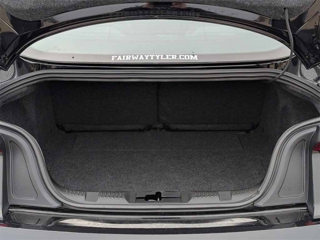 Used 2020 Ford Mustang GT Premium w/ Carbon Sport Interior Package image 9